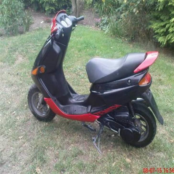 Peugeot Zenith billede 1