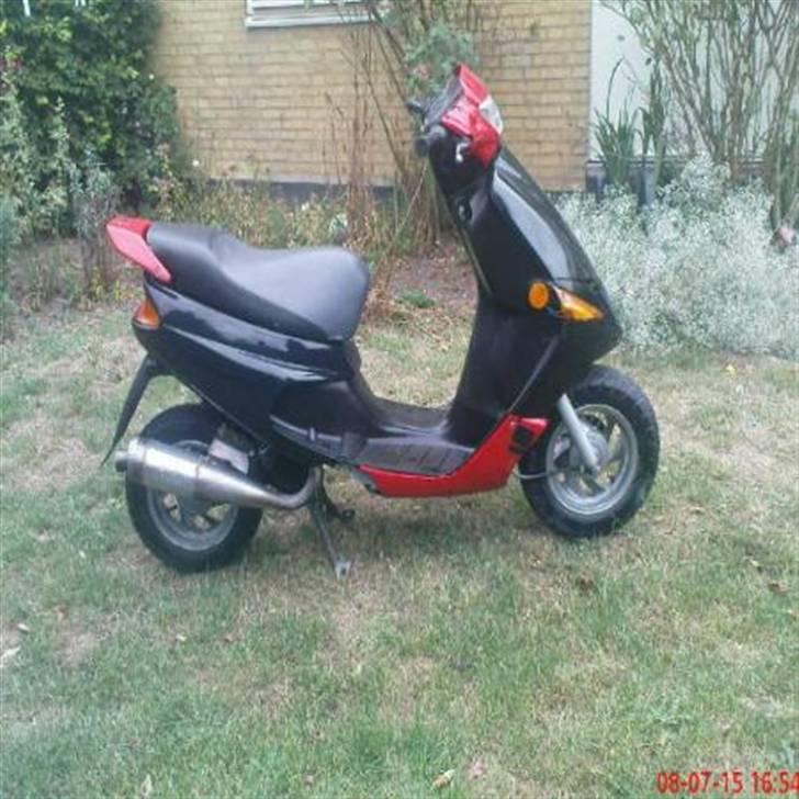 Peugeot Zenith billede 2