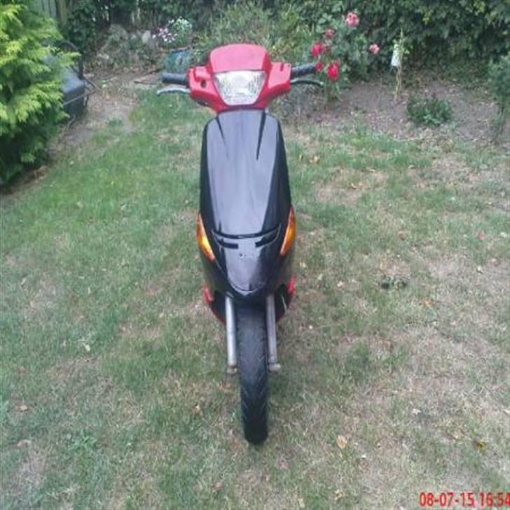 Peugeot Zenith billede 4