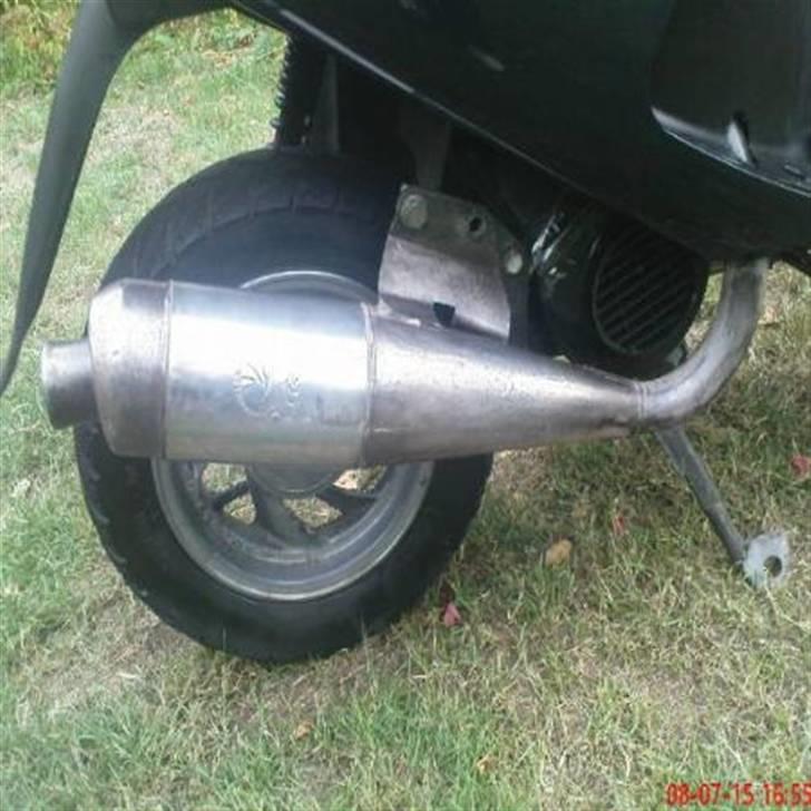 Peugeot Zenith billede 5