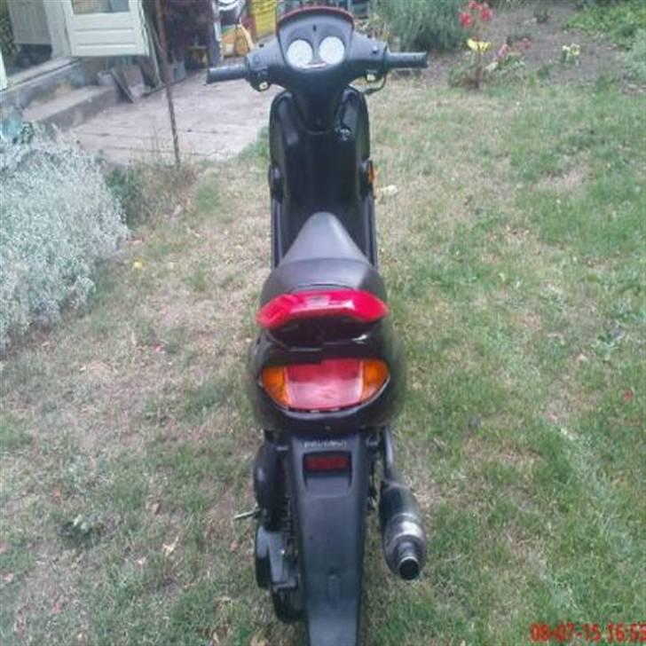 Peugeot Zenith billede 6