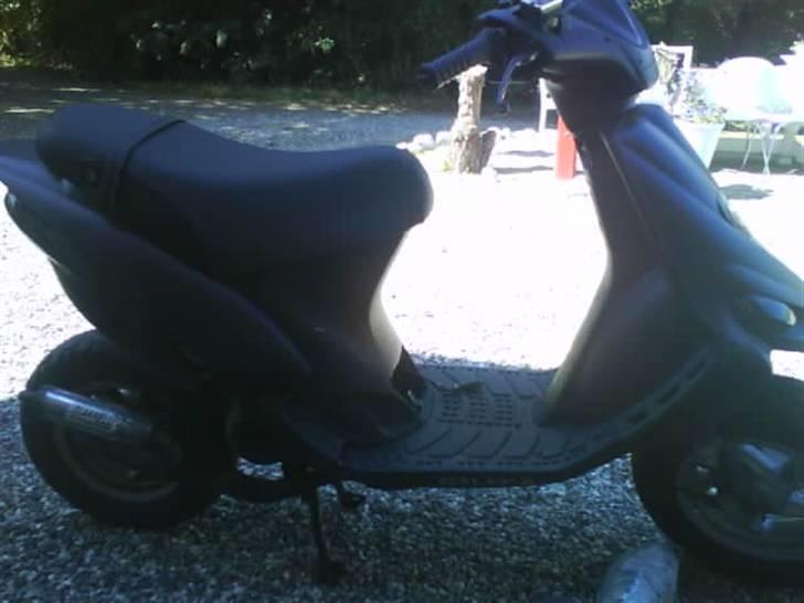 Gilera Stalker (Skredet) billede 15