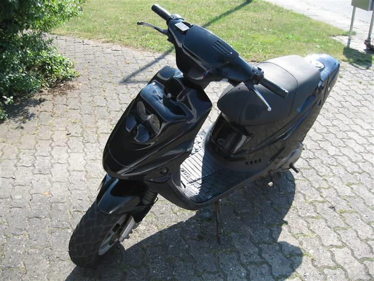 PGO HOT 50 !!!STJÅLET!!! billede 2