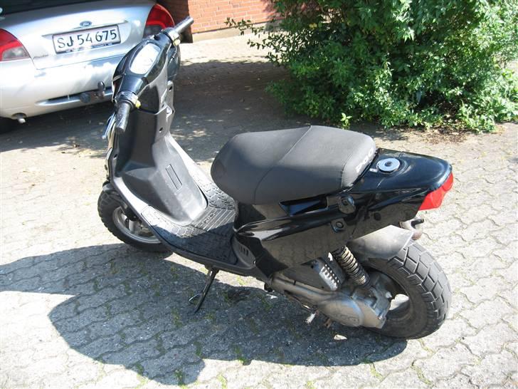 PGO HOT 50 !!!STJÅLET!!! billede 3