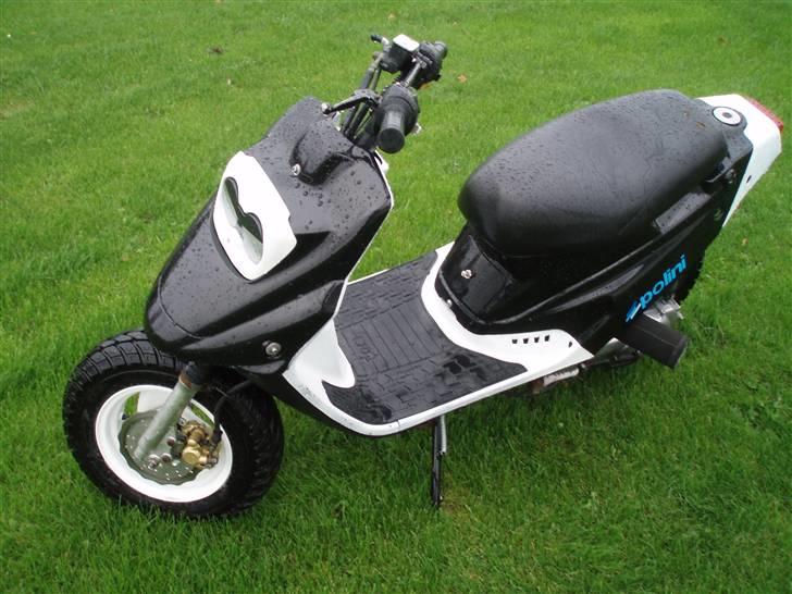 PGO Hot 50 tilsalg billede 1