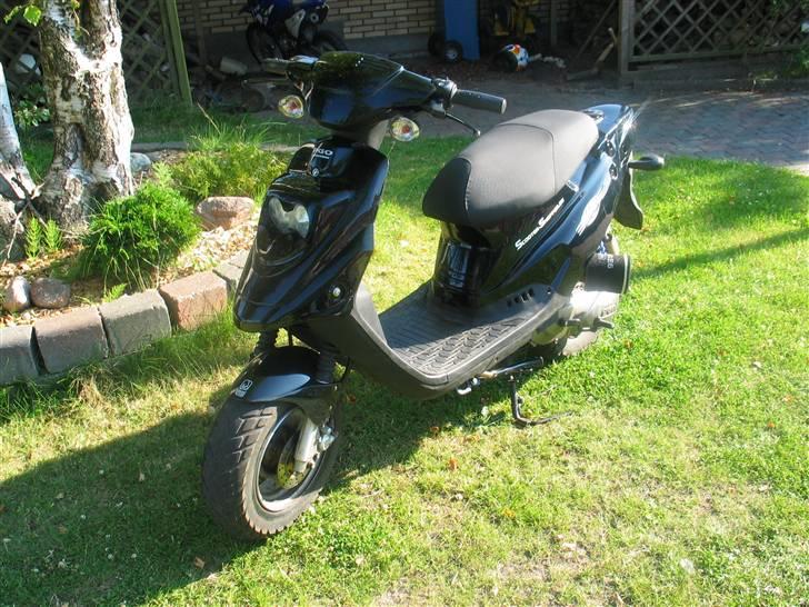 PGO Hot 50 *Byttet* billede 1