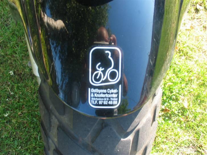 PGO Hot 50 *Byttet* billede 2