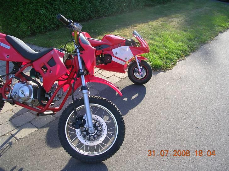 MiniBike Kopi    billede 9