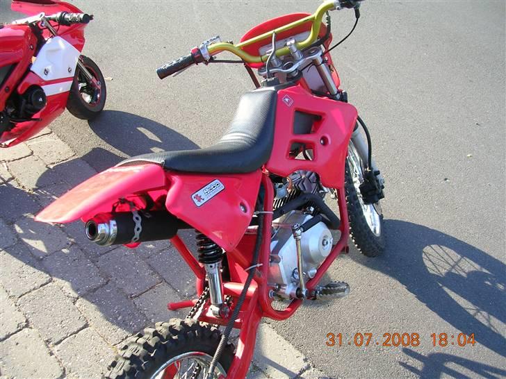 MiniBike Kopi    billede 10