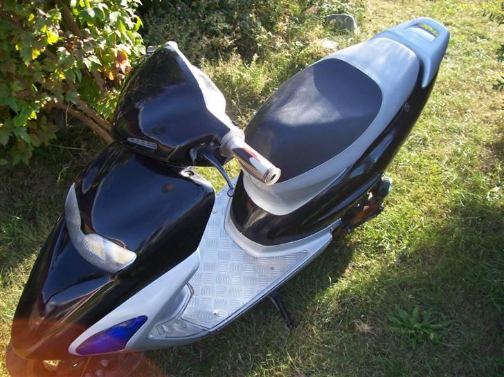 Honda Sfx (SOLGT) billede 3