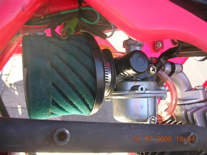 MiniBike Kopi    billede 11