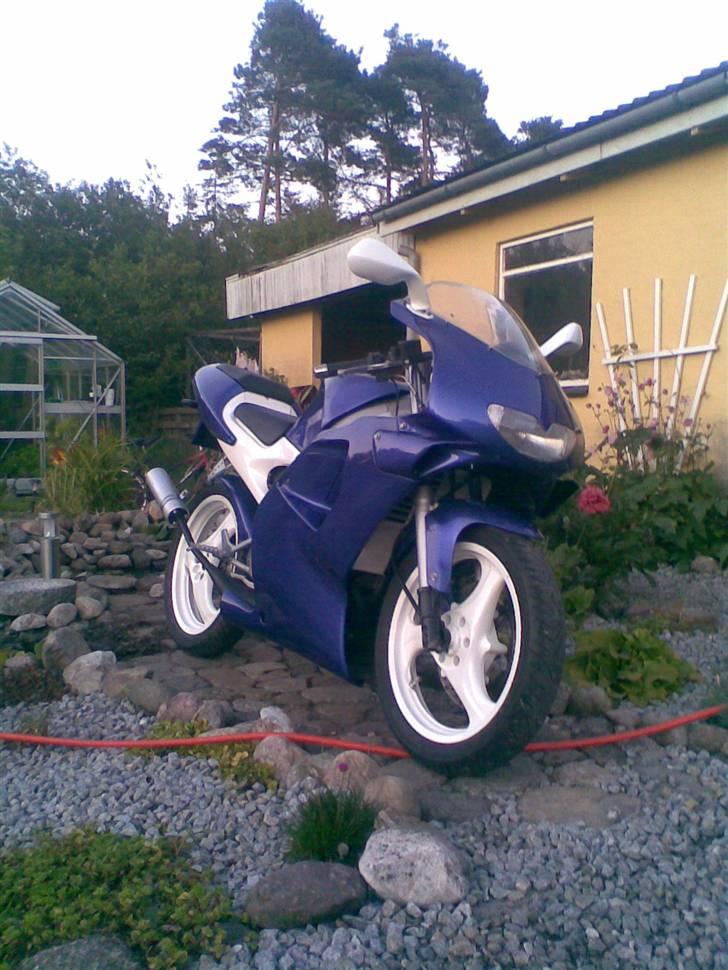 Aprilia RS50 ( byttet ) billede 1