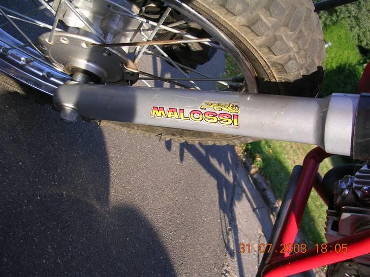 MiniBike Kopi    billede 14