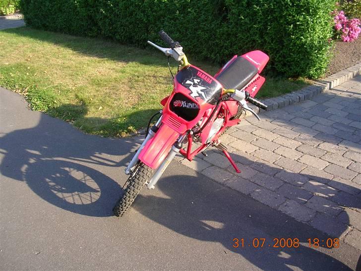 MiniBike Kopi    billede 20