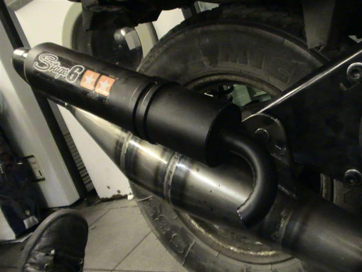 Yamaha jog fs billede 11