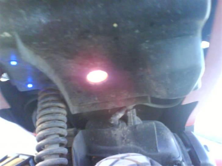 Honda SFX SOLGT!! billede 17