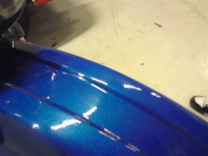 Derbi senda/ byttet:( savnet<3 billede 6