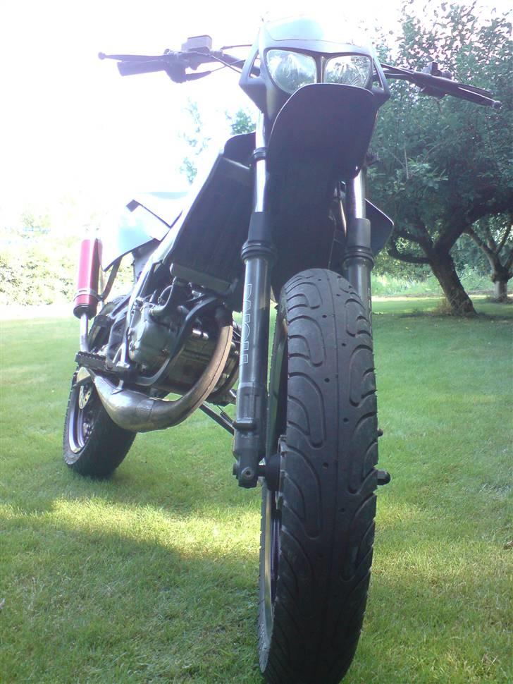 Derbi Senda SM X-treme (solgt) billede 19