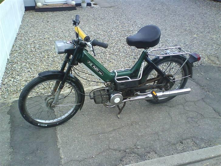 Puch maxi solgt billede 17