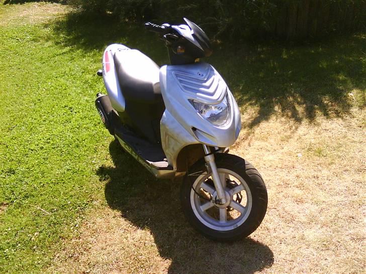 CPI Oliver !!!!!!!SOLGT!!!!!! billede 1