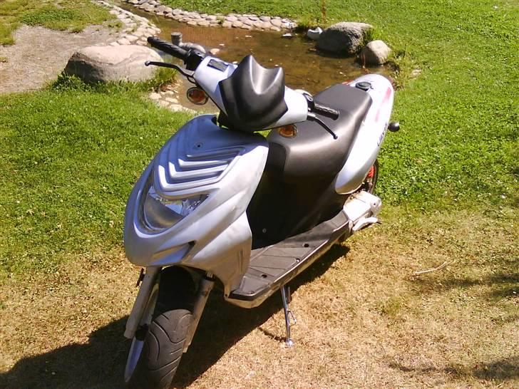 CPI Oliver !!!!!!!SOLGT!!!!!! billede 2