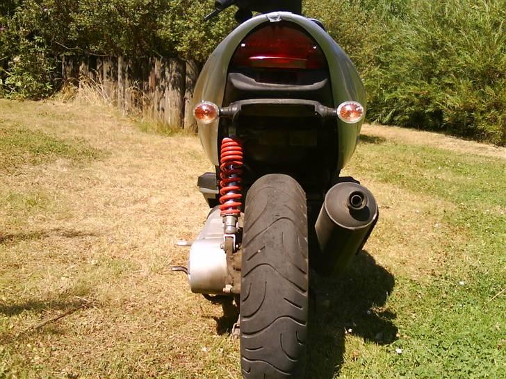 CPI Oliver !!!!!!!SOLGT!!!!!! billede 4