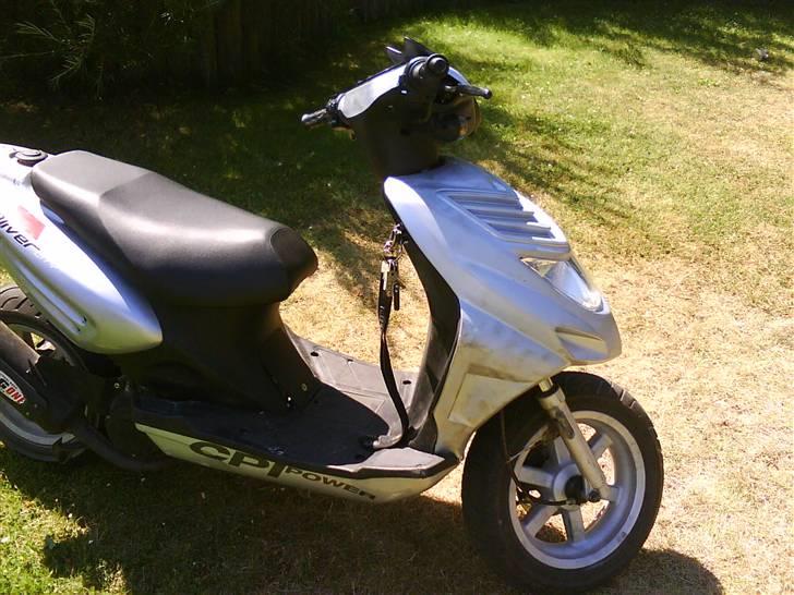 CPI Oliver !!!!!!!SOLGT!!!!!! billede 6