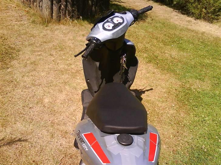 CPI Oliver !!!!!!!SOLGT!!!!!! billede 8