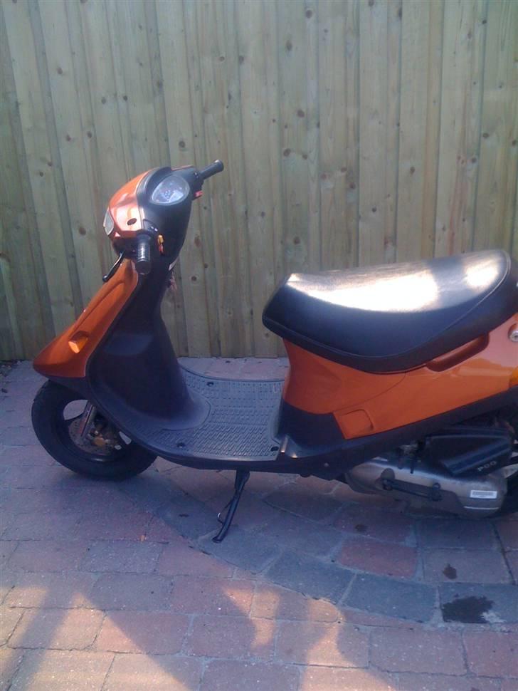 PGO Comet - Nu! billede 2