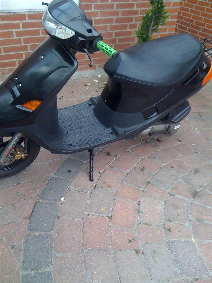 PGO Comet - Før! billede 6