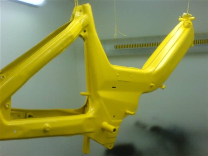 Puch maxi k projekt billede 12