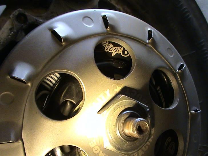 Yamaha jog fs billede 16