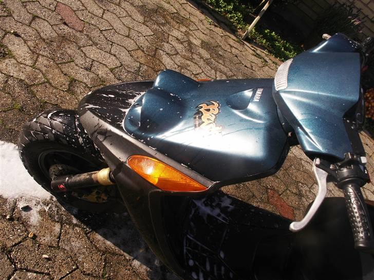 Yamaha Bws. Solgt !  billede 8