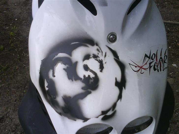 PGO PMX sport billede 2