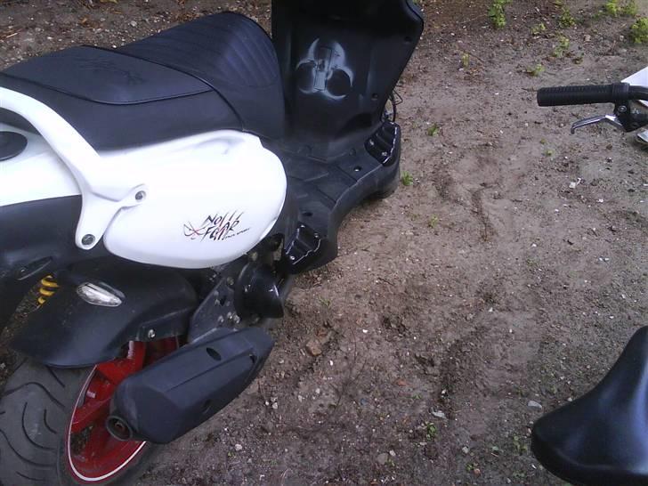 PGO PMX sport billede 3