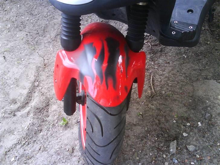 PGO PMX sport billede 5