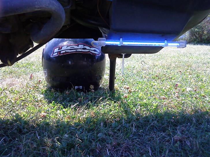 PGO Hot 50 billede 7