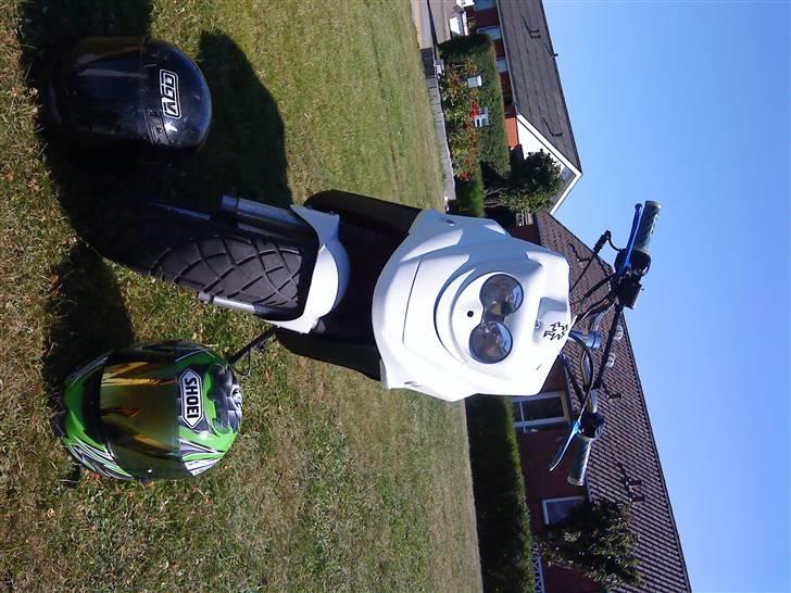 PGO Hot 50 billede 8