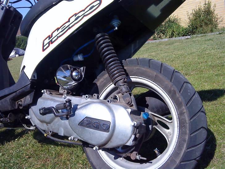 PGO Hot 50 billede 9