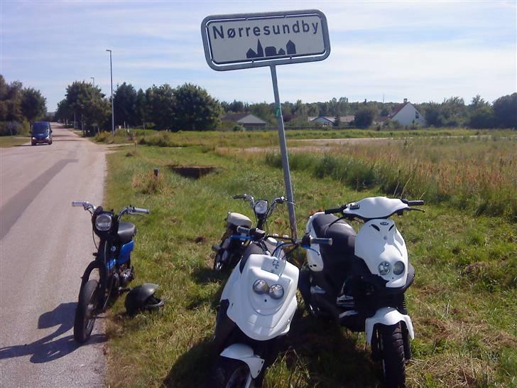 PGO Hot 50 billede 10