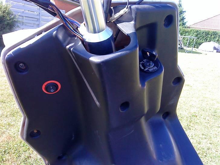 PGO Hot 50 billede 11