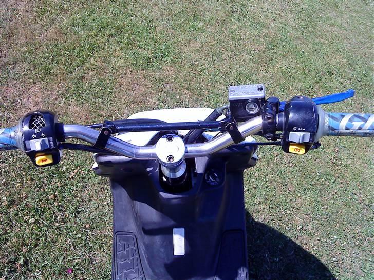 PGO Hot 50 billede 12