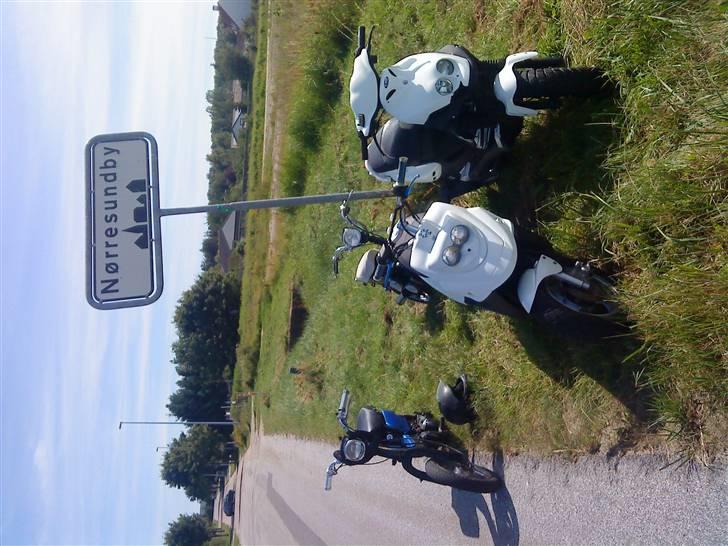 PGO Hot 50 billede 14