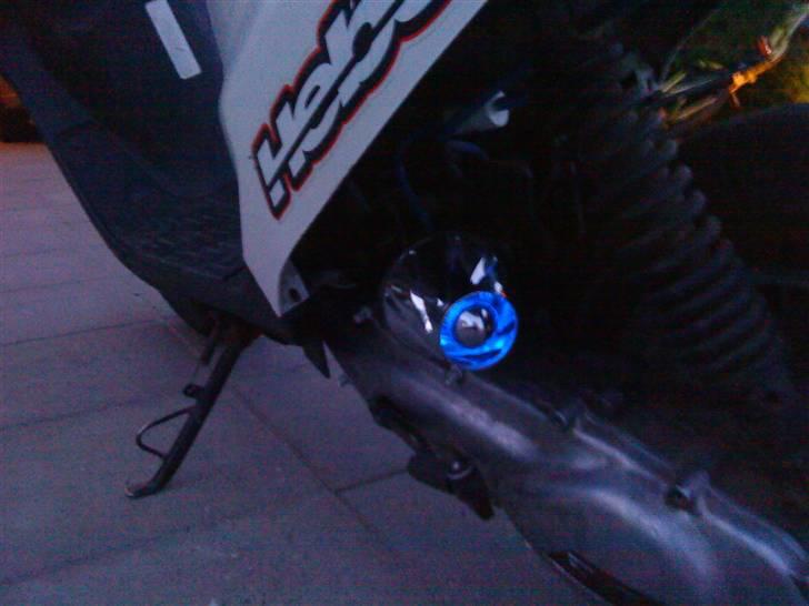 PGO Hot 50 billede 15