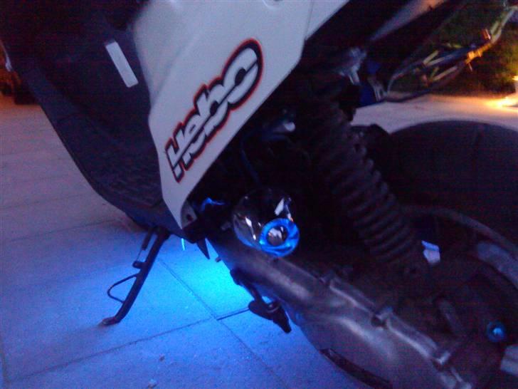 PGO Hot 50 billede 16