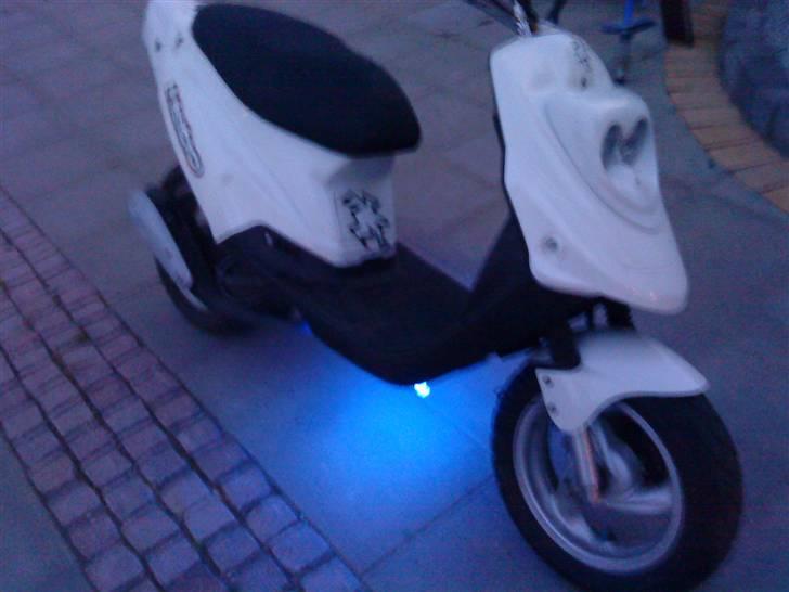 PGO Hot 50 billede 17