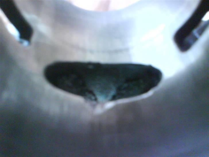 Suzuki Street byttet jog billede 13