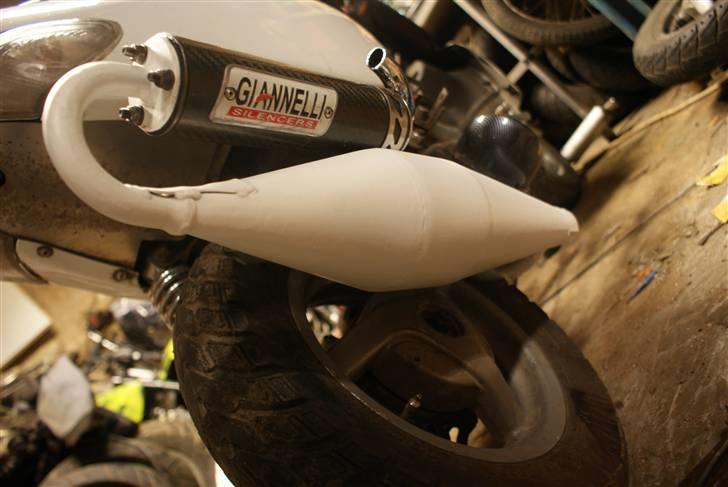 Aprilia Sonic.. My Love <3 byttet - Big Bad Sonic <3<3<3 billede 1