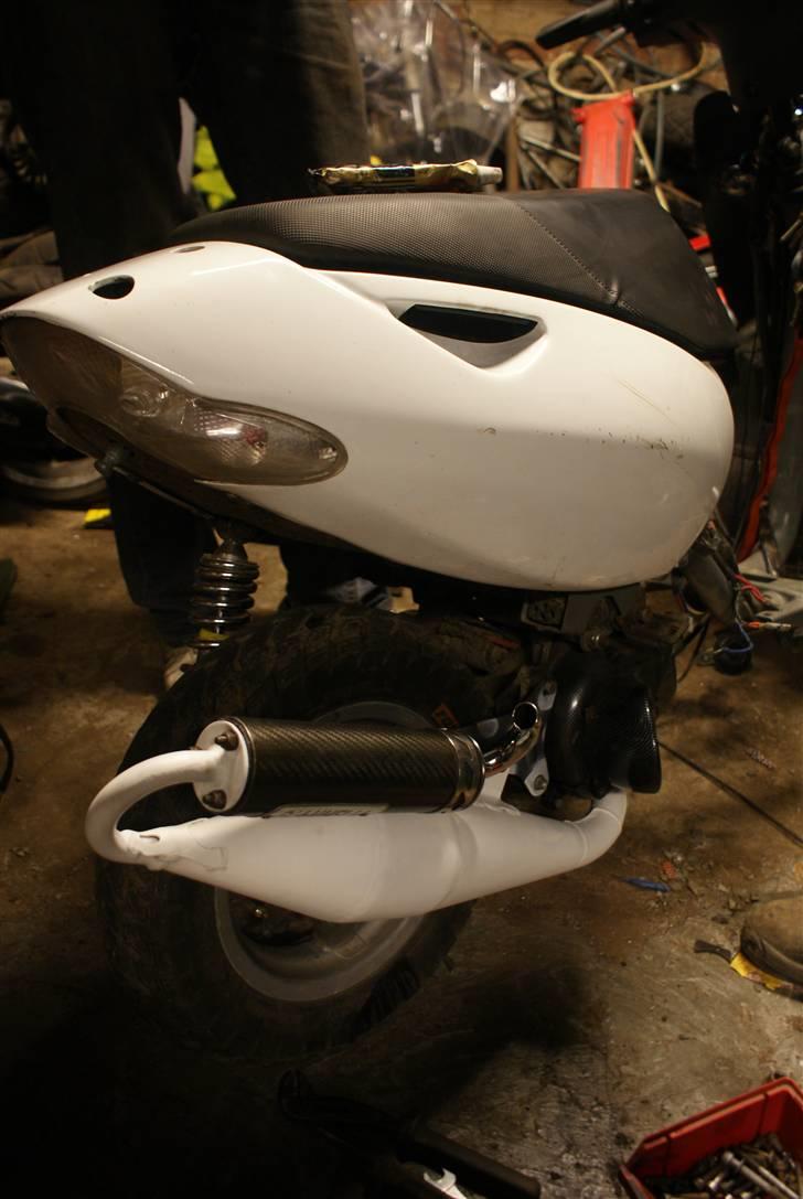 Aprilia Sonic.. My Love <3 byttet - sammen med the nature billede 2