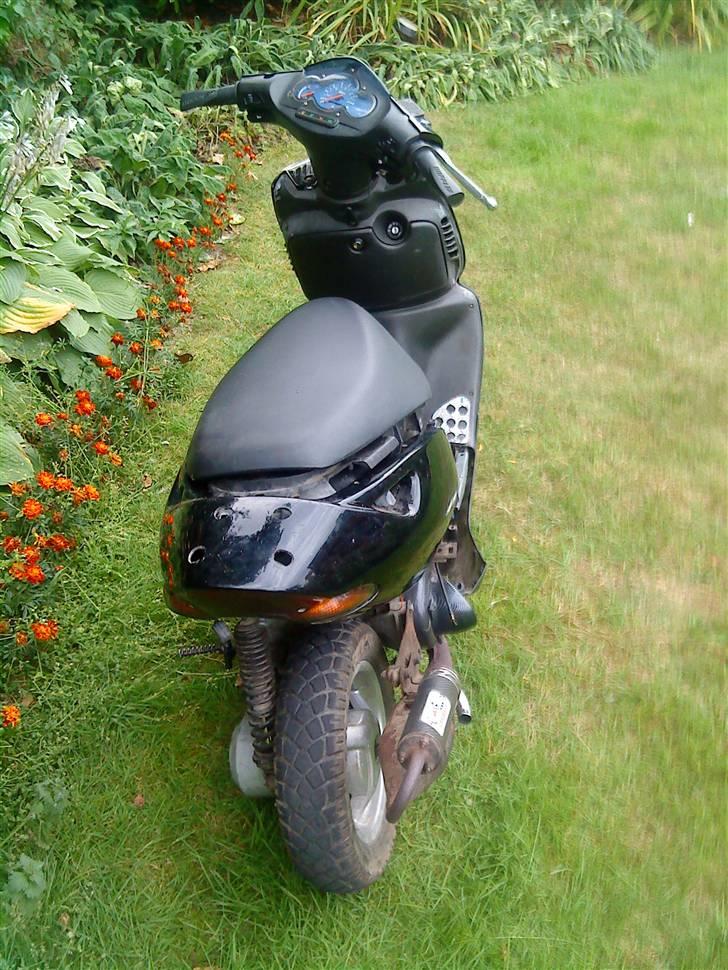 Aprilia Sonic.. My Love <3 byttet - en sonic billede 6